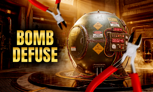 Bombdefuse