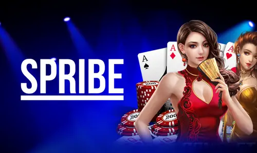 Spribe
